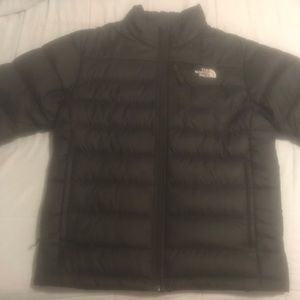 men's under armour coat